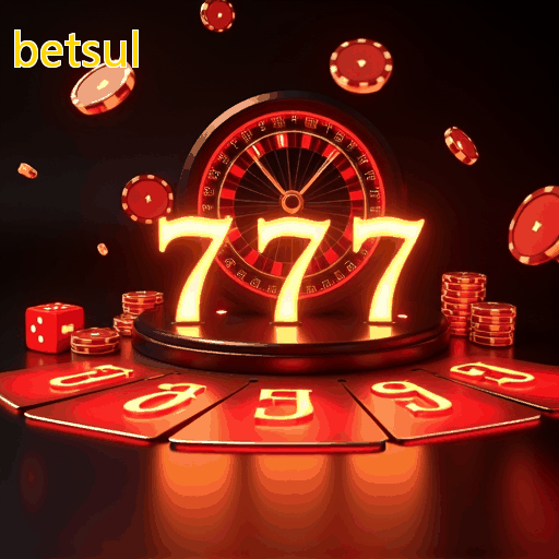 App betsul para Celular – Baixe Agora e Jogue Sem Travamentos