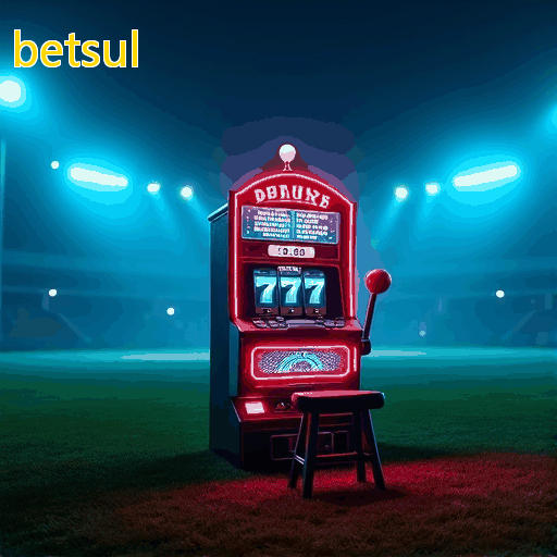 App betsul para Celular – Baixe Agora e Jogue Sem Travamentos