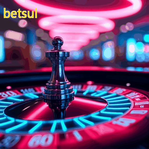 betsul GAME Jogo Cassino no Brasil 2025